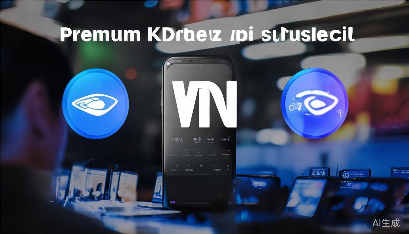 选择一个优秀的韩国专线VPN，不仅可以帮助用户突破
