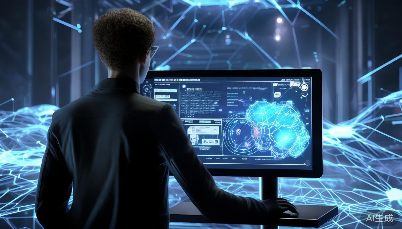 智能化网络管理带来更佳体验
结合AI能力，RTX