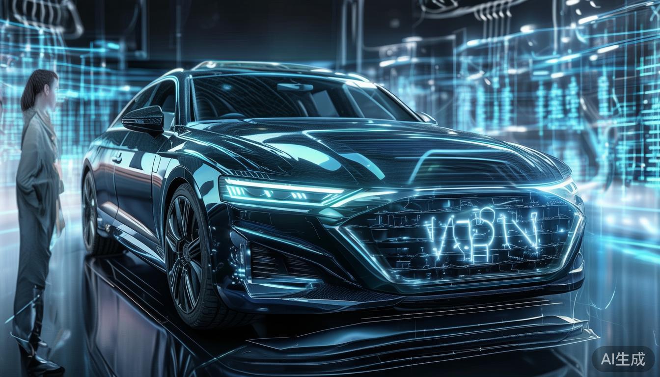 全面解析VPN在奥迪内部网络中的安全应用及解决方案——保障车辆与数据安全的技术新趋向