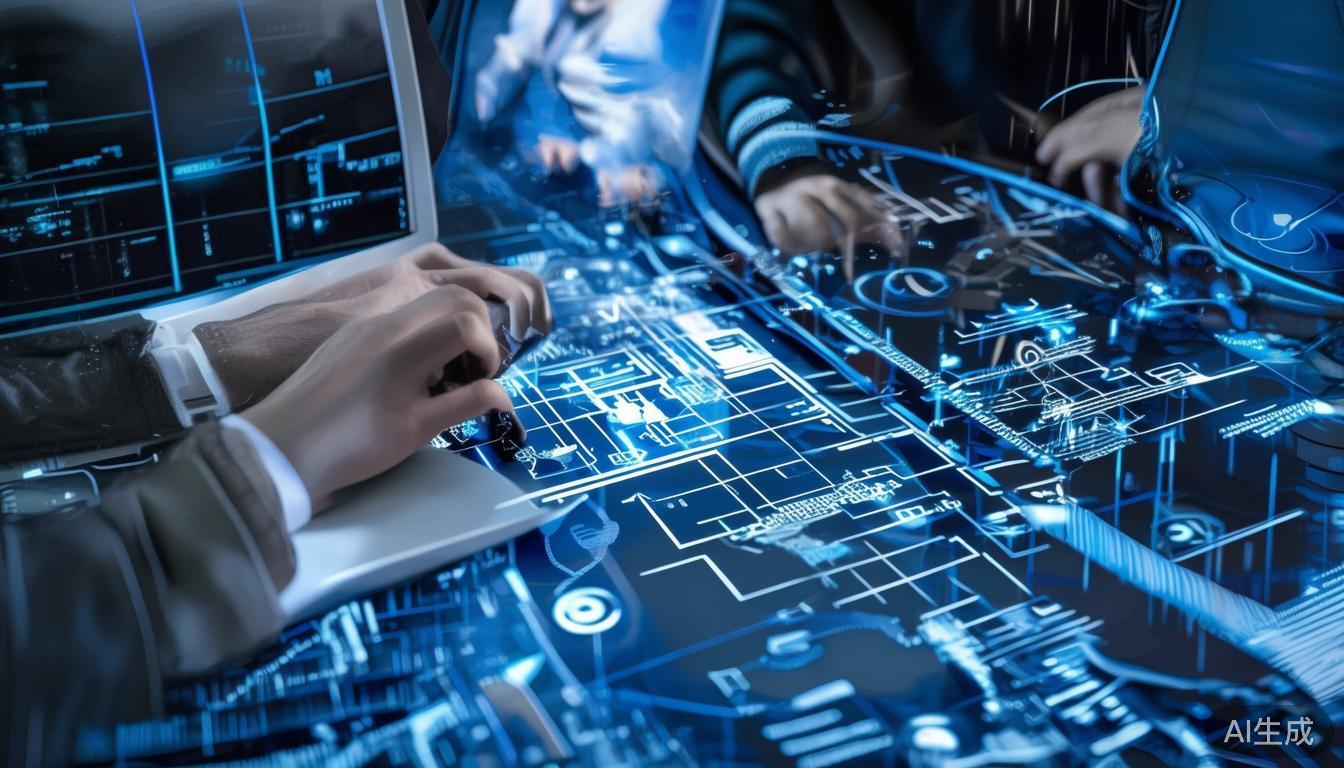 二、跨境数据传输方案
多国企业在数据跨境传输中面