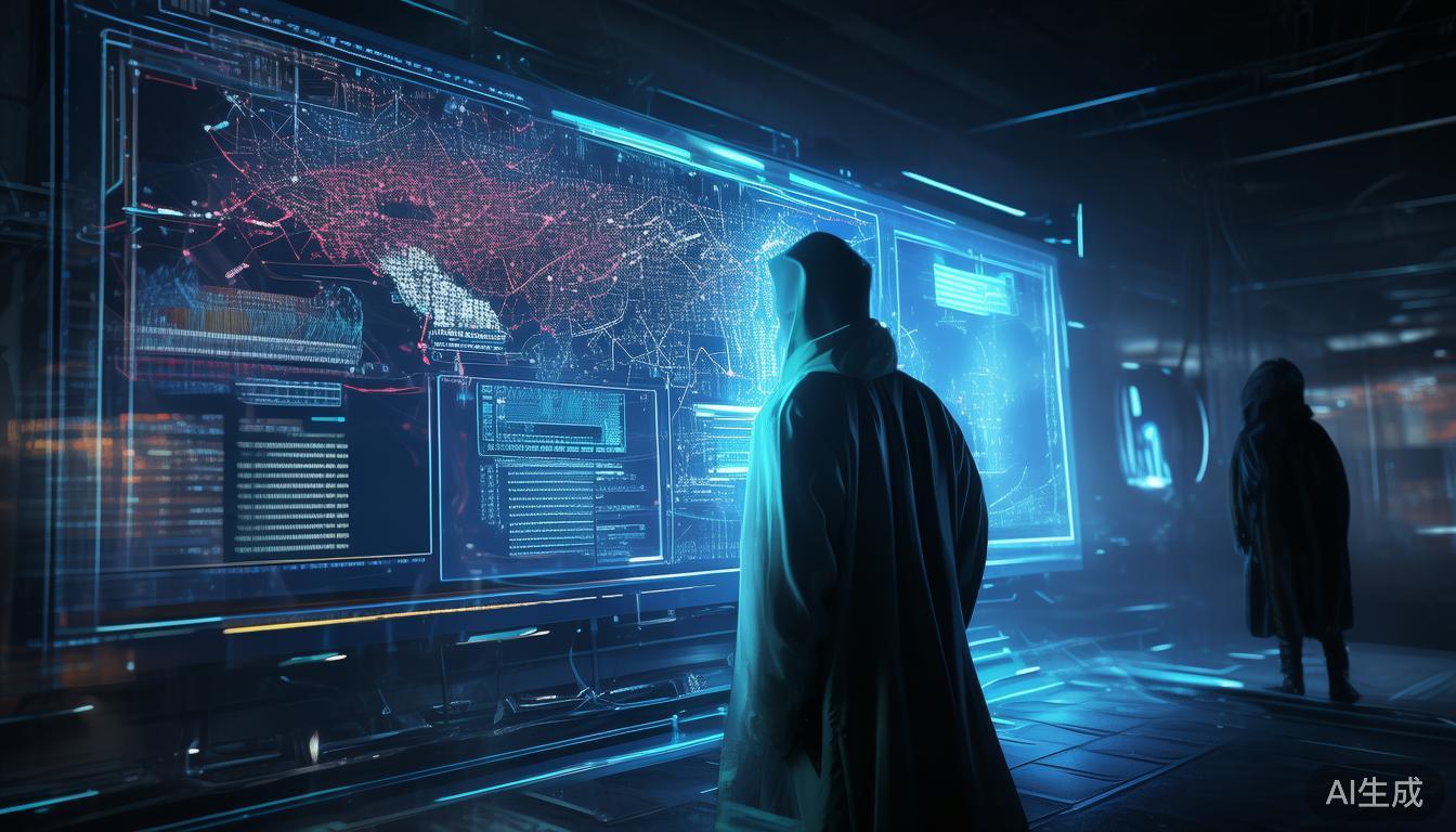 VPN被黑事件频发:个人隐私泄露与网络安全的严峻挑战 在数字时代,网络安全已成为每个人都无法忽视的问题。