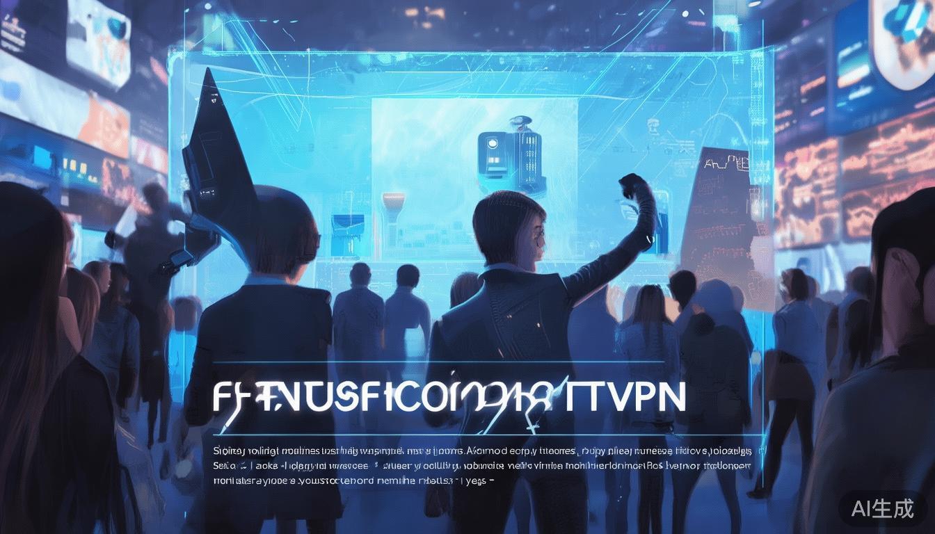 成功的推广离不开对市场的精准定位。对于快连vpn而