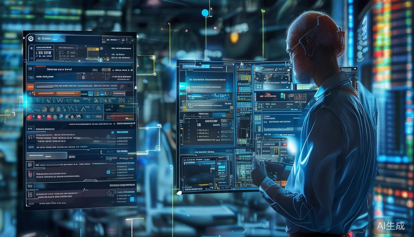 VPN作为网络安全的重要工具，常常涉及到配置文件、