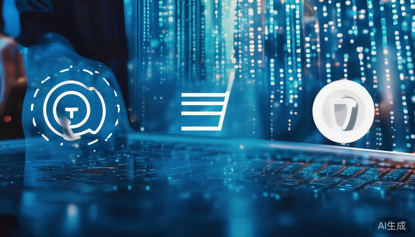 合理设置连接协议
不同协议适用不同场景。例如，使