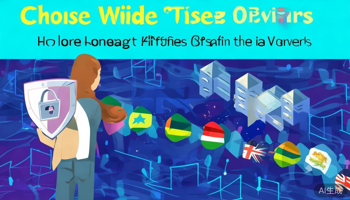 避免“快连VPN”的常见误区之一，是盲目信赖免费或