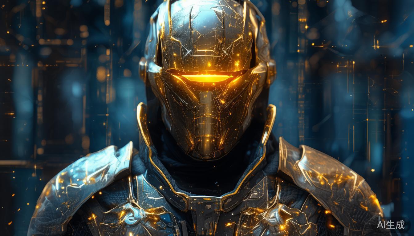 在数字时代，网络安全成为每个人关注的焦点。随着VP