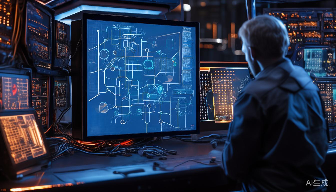 传统的WOL技术依赖于“魔术包”——一种包含特定信